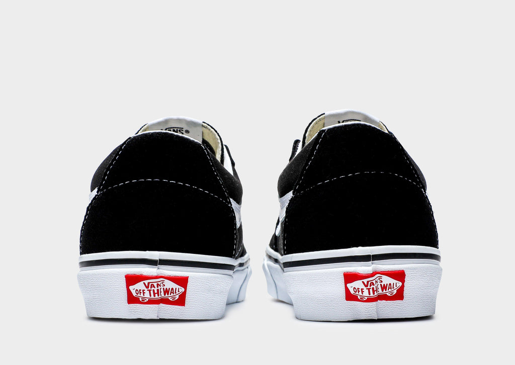 Sk8 Low