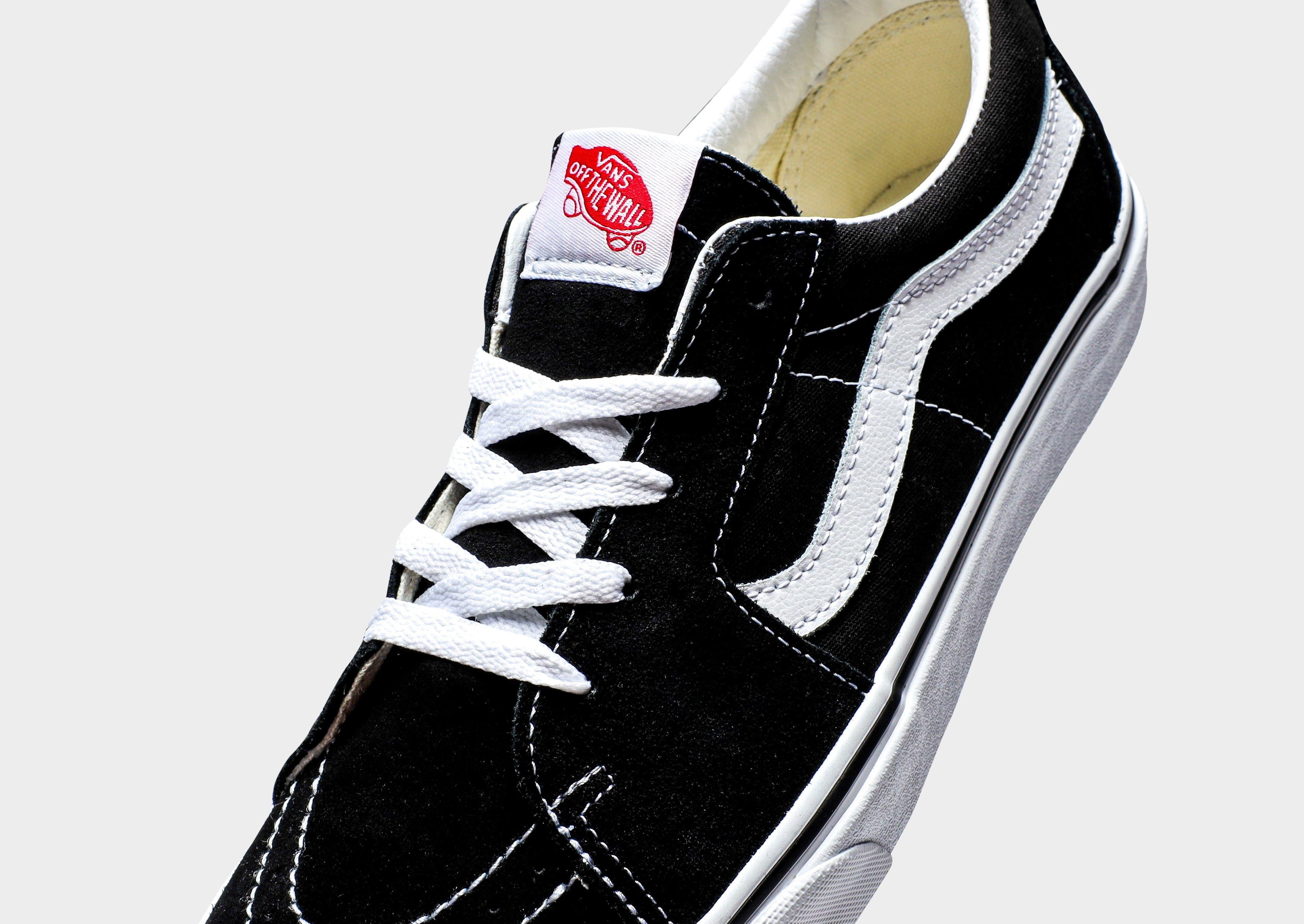 Sk8 Low