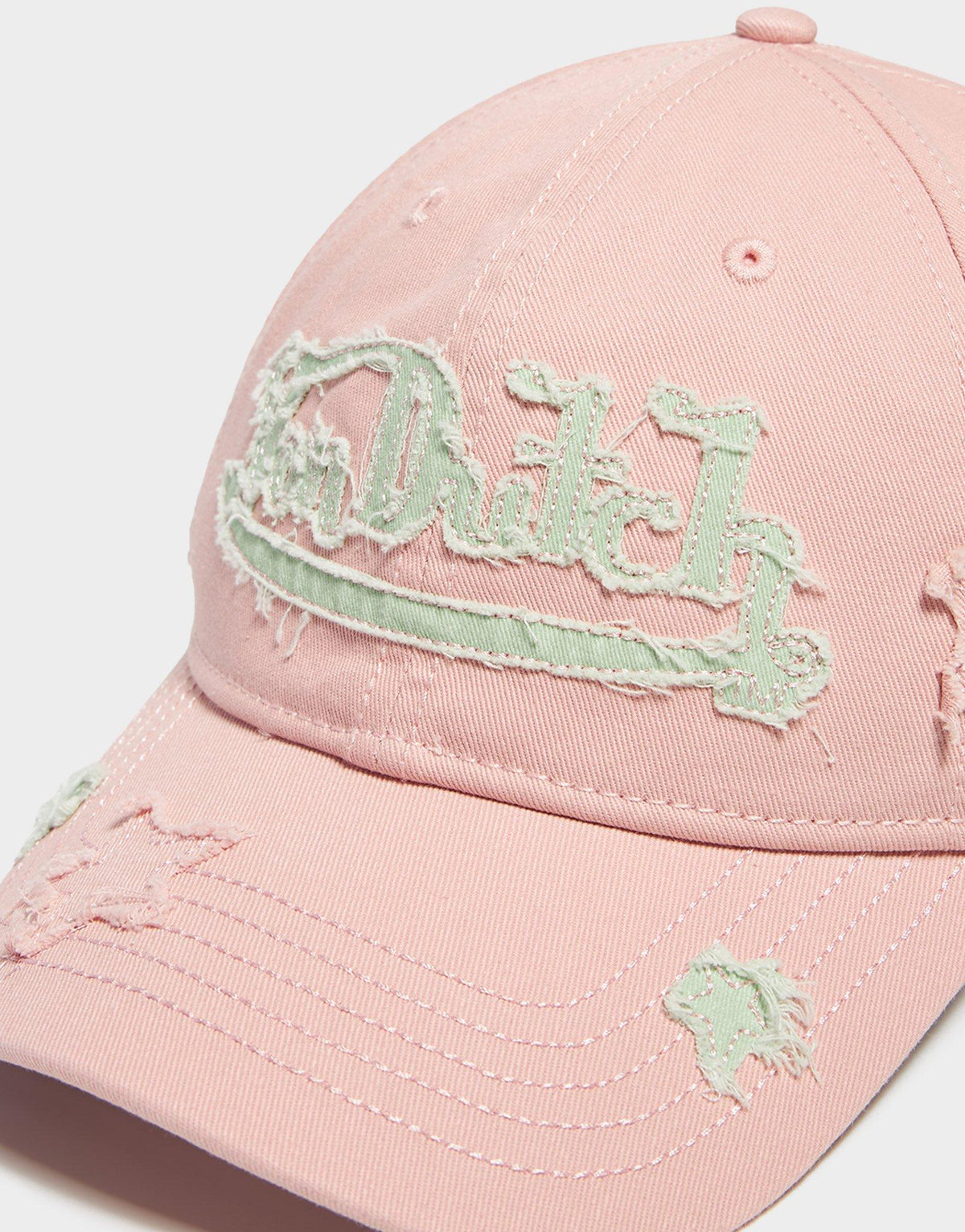 Dad Cap