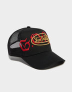 Goat Trucker Cap