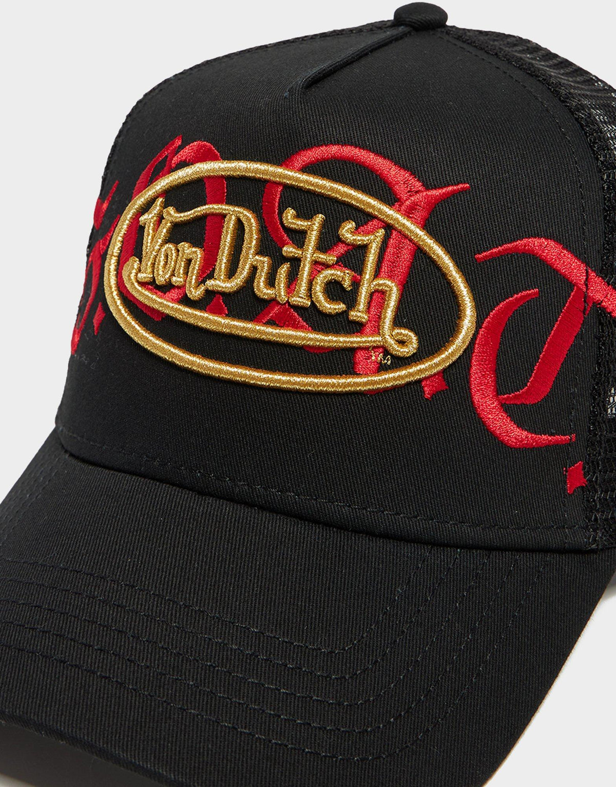 Goat Trucker Cap