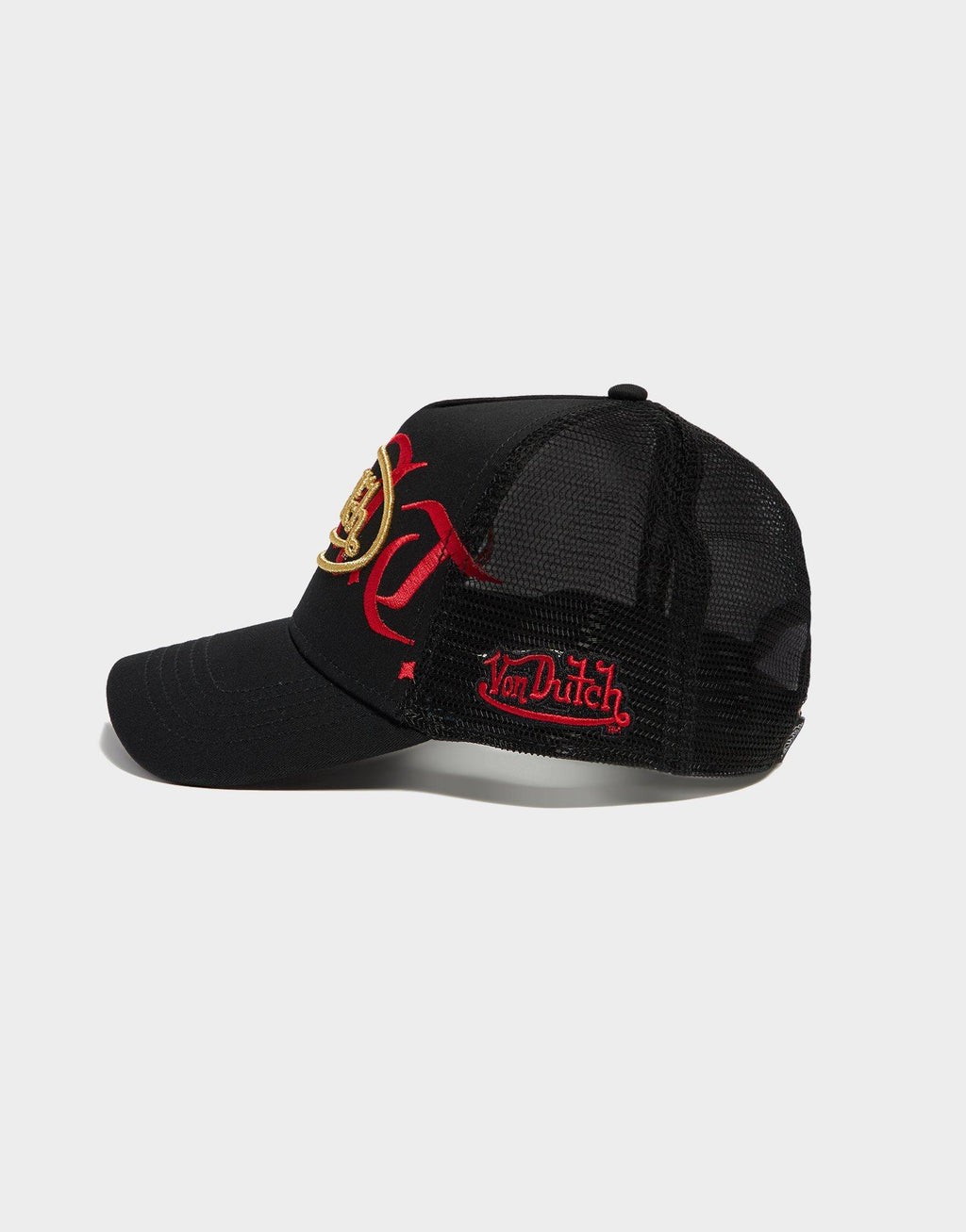 Goat Trucker Cap