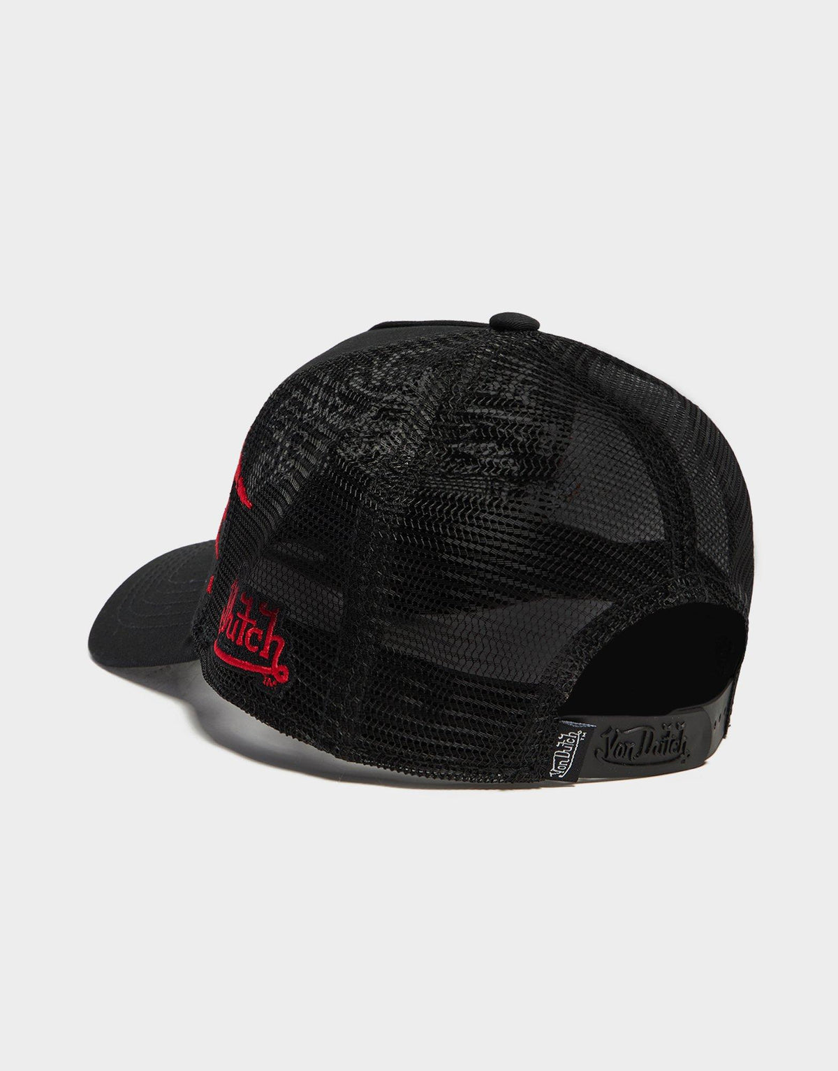 Goat Trucker Cap