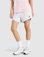Bubble Logo Shorts