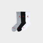 Air Crew Socks (3 Pack) Children's