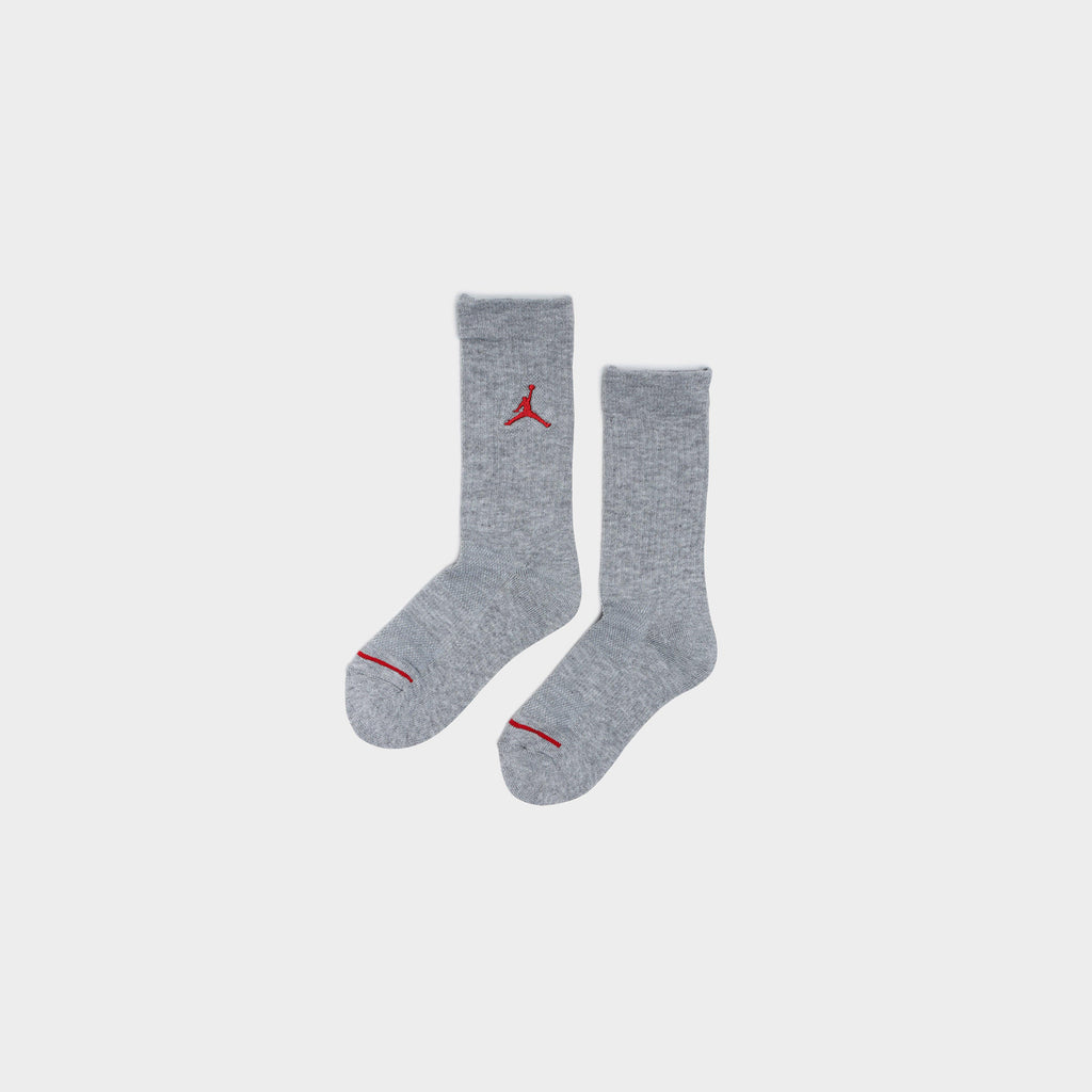 Air Crew Socks (3 Pack) Children's