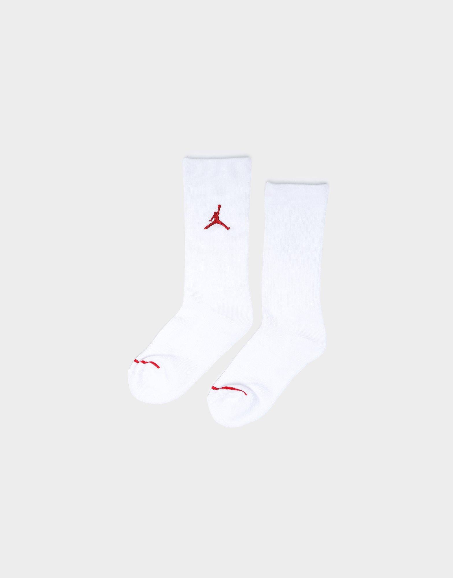 Air Crew Socks (3 Pack) Children's