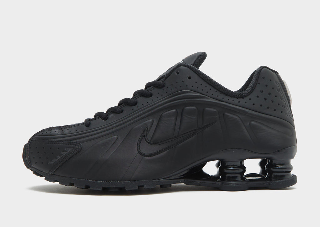 Shox R4 Women's