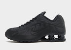 Shox R4 Women's