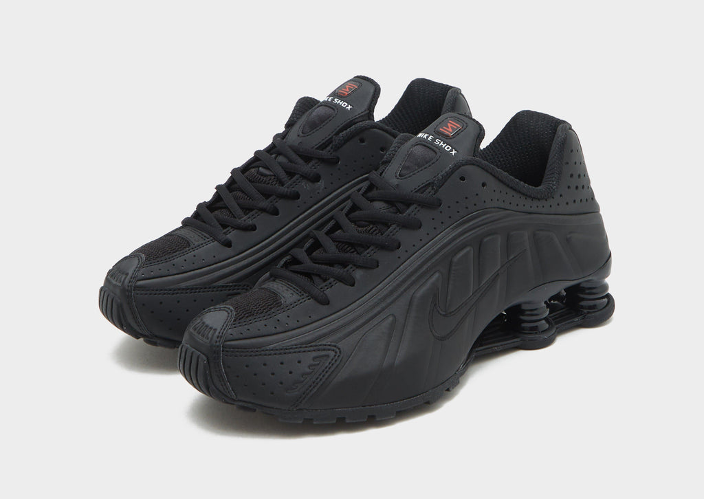Shox R4 Women's