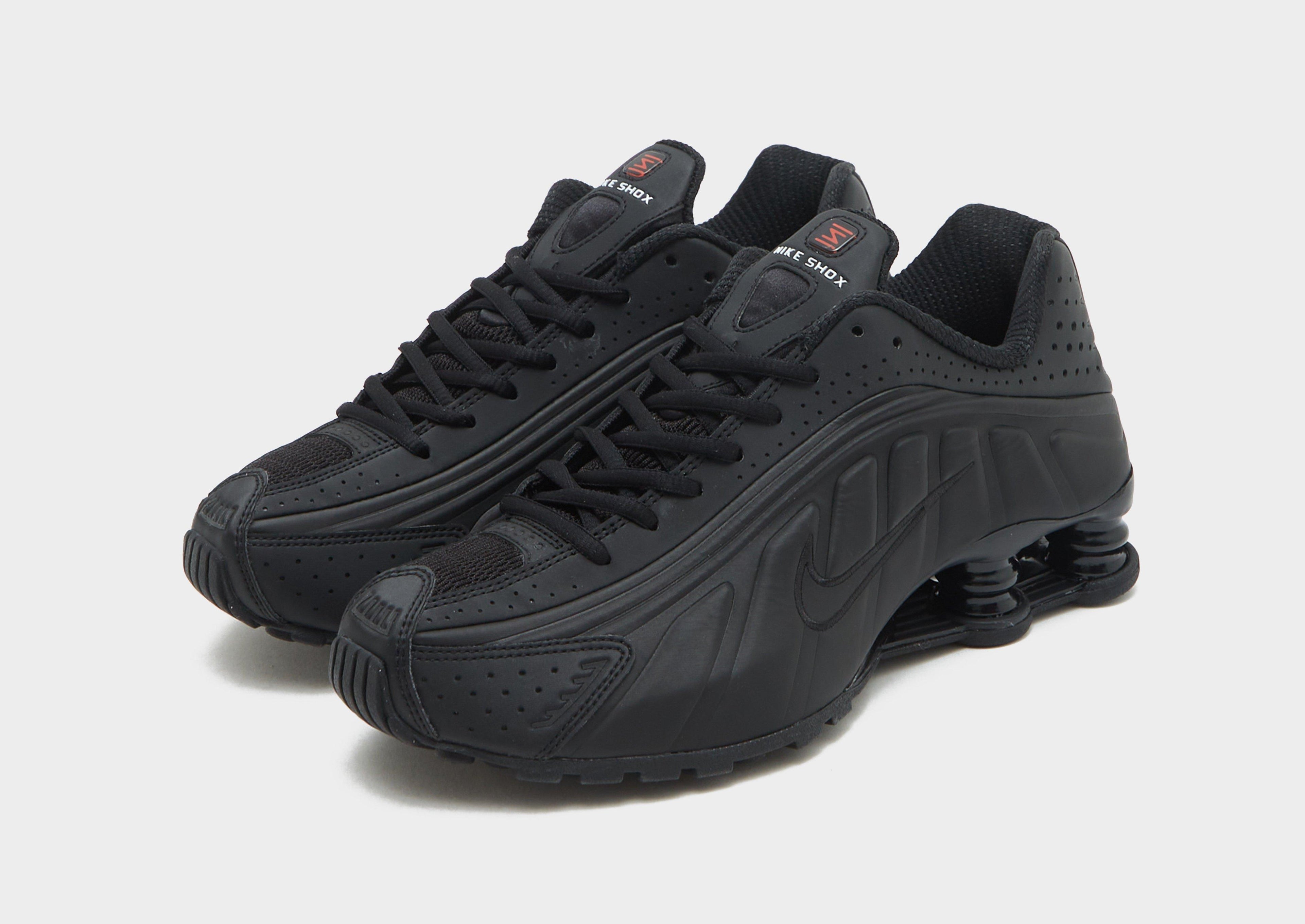 Shox R4 Women's
