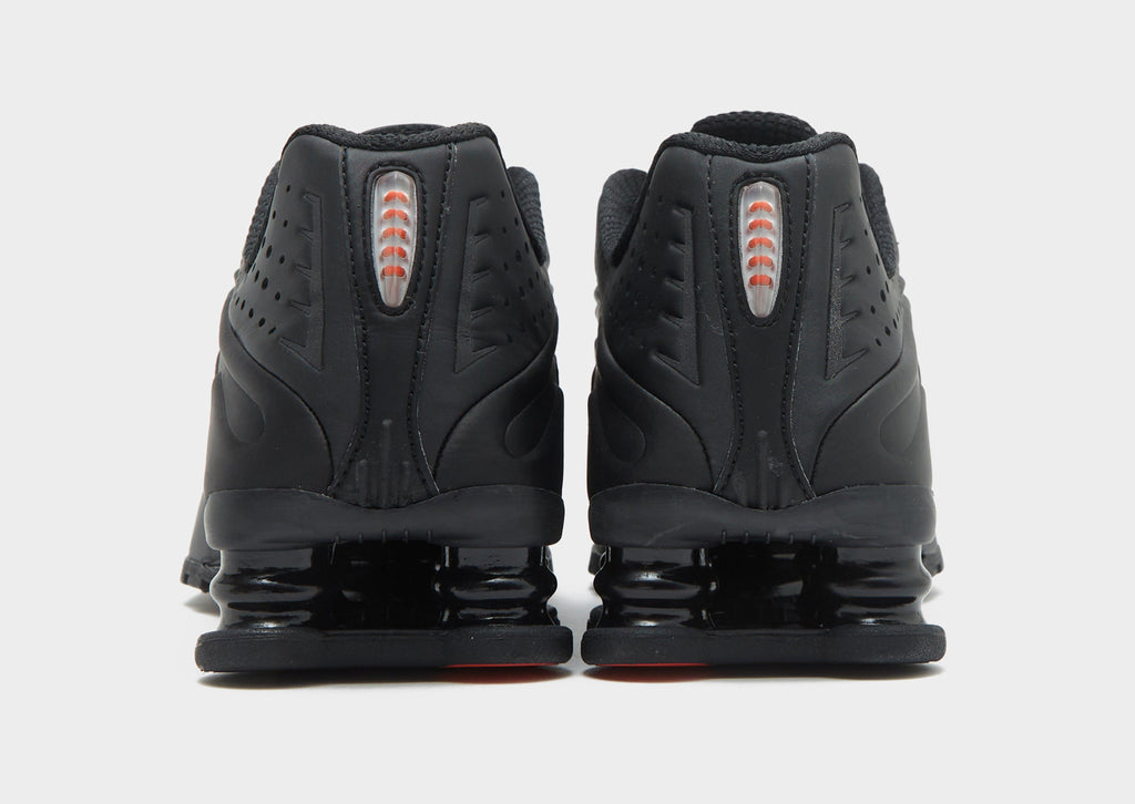 Shox R4 Women's