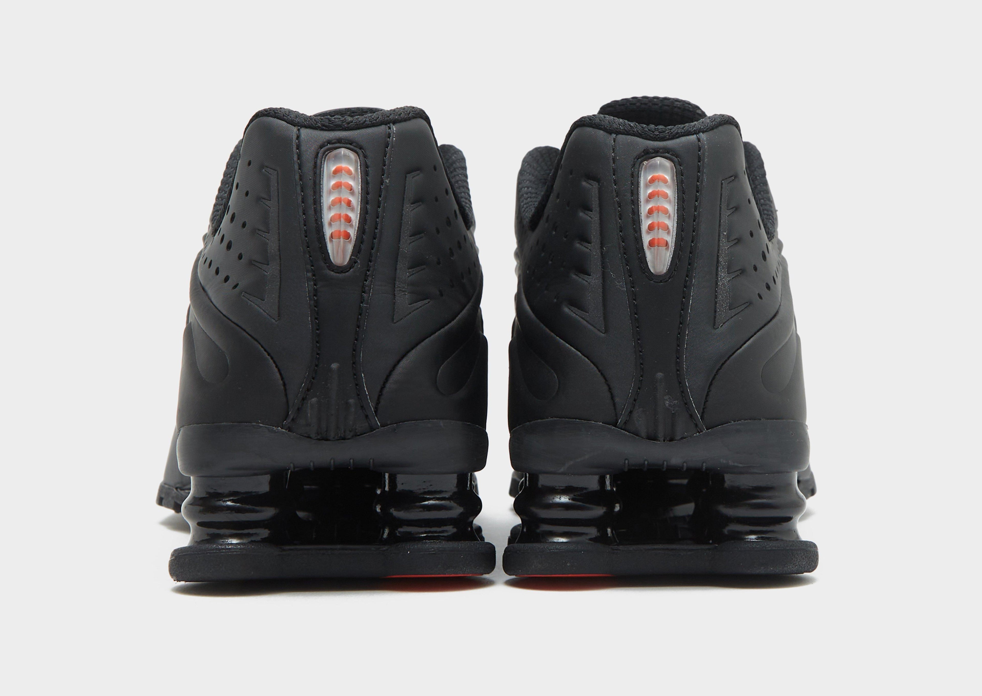 Shox R4 Women's