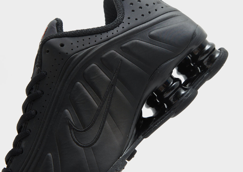 Shox R4 Women's