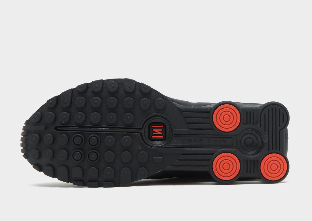 Shox R4 Women's