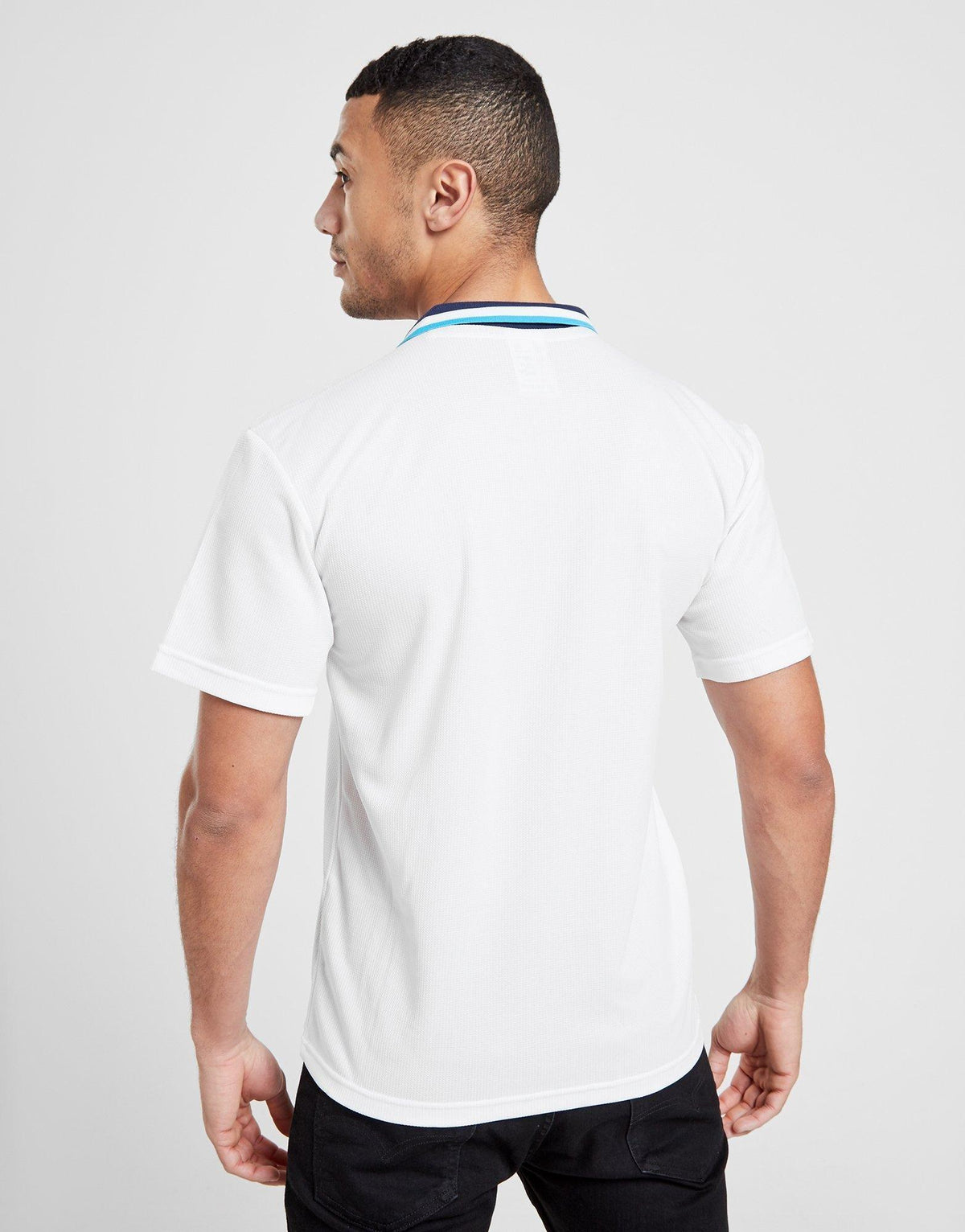 England '96 European Championship Retro Shirt