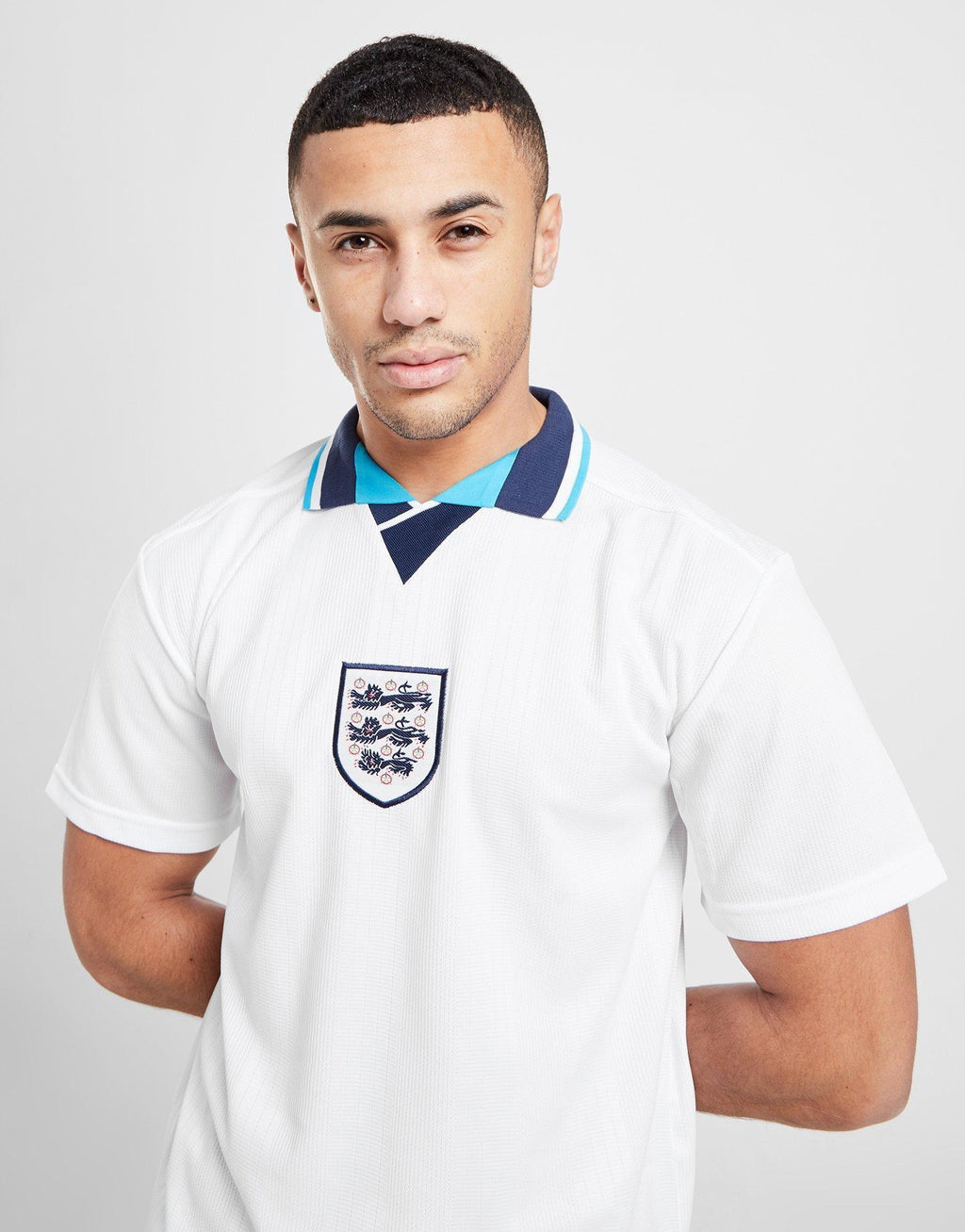 England '96 European Championship Retro Shirt