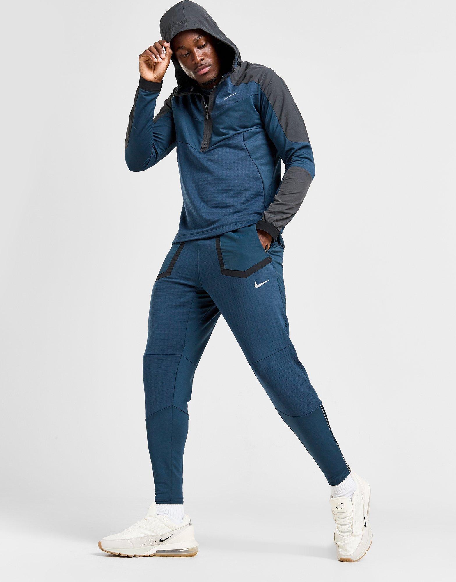 Performance Hybrid Track Pants