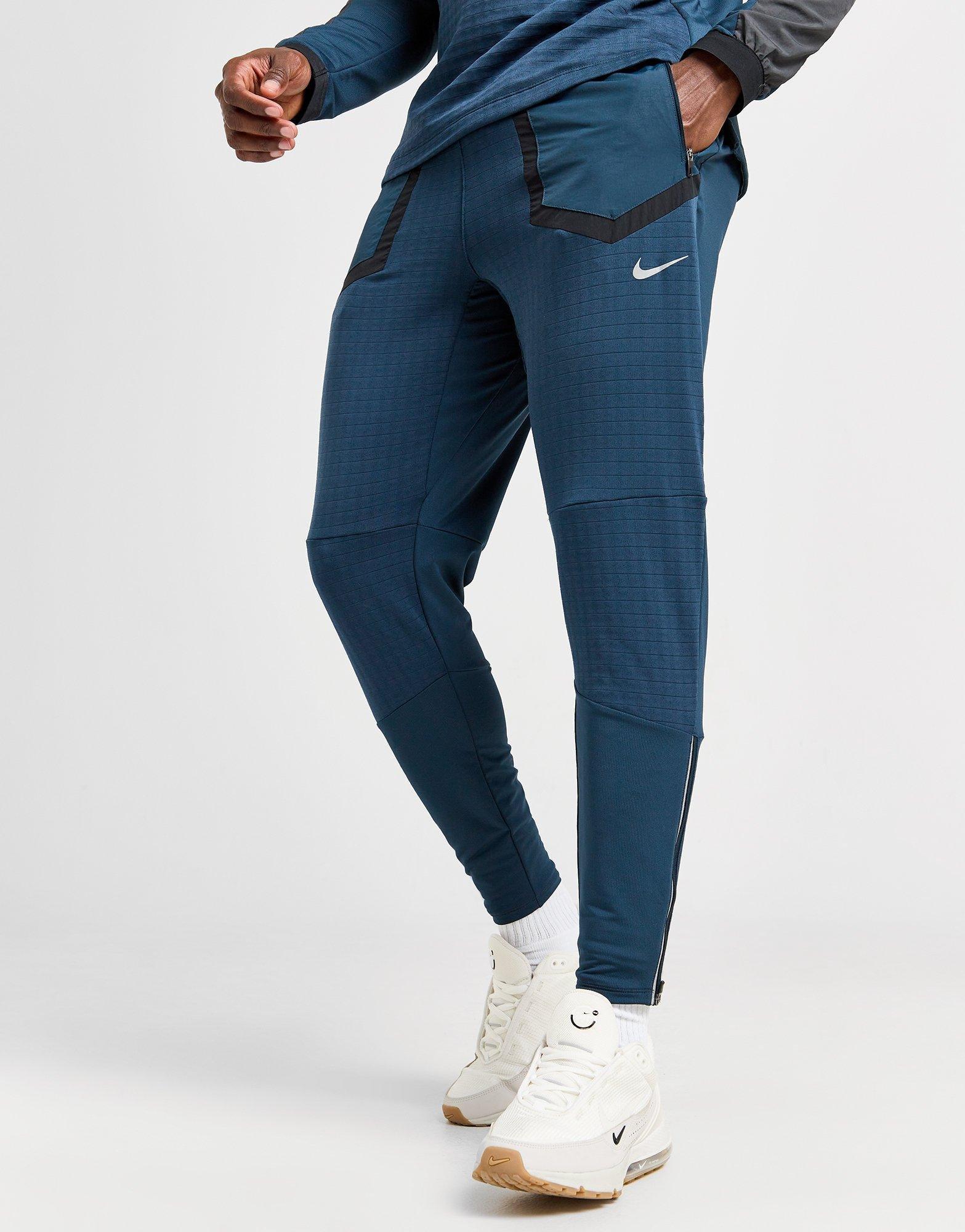 Performance Hybrid Track Pants