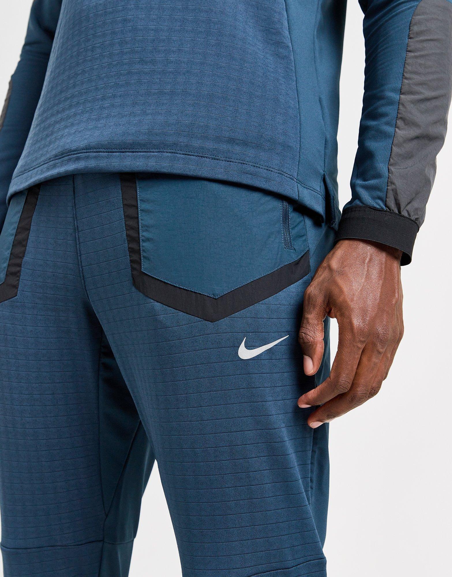 Performance Hybrid Track Pants