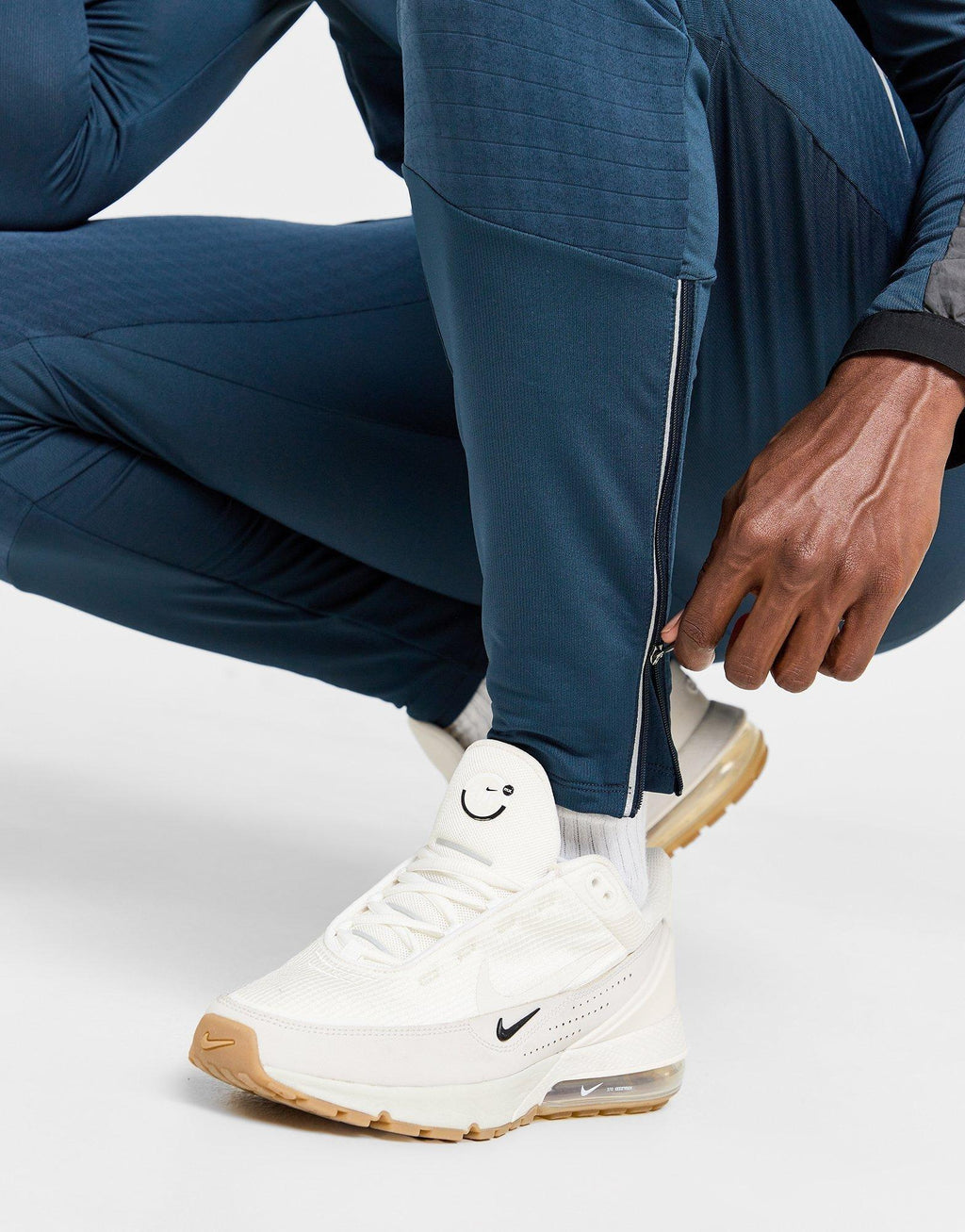 Performance Hybrid Track Pants