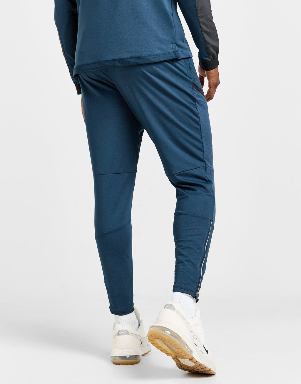 Performance Hybrid Track Pants