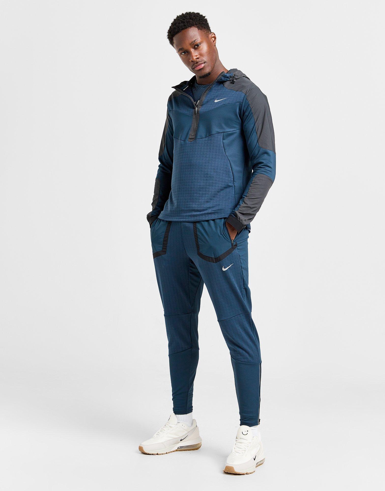 Performance Hybrid Track Pants