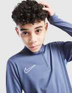 Academy 1/4 Zip Top Junior