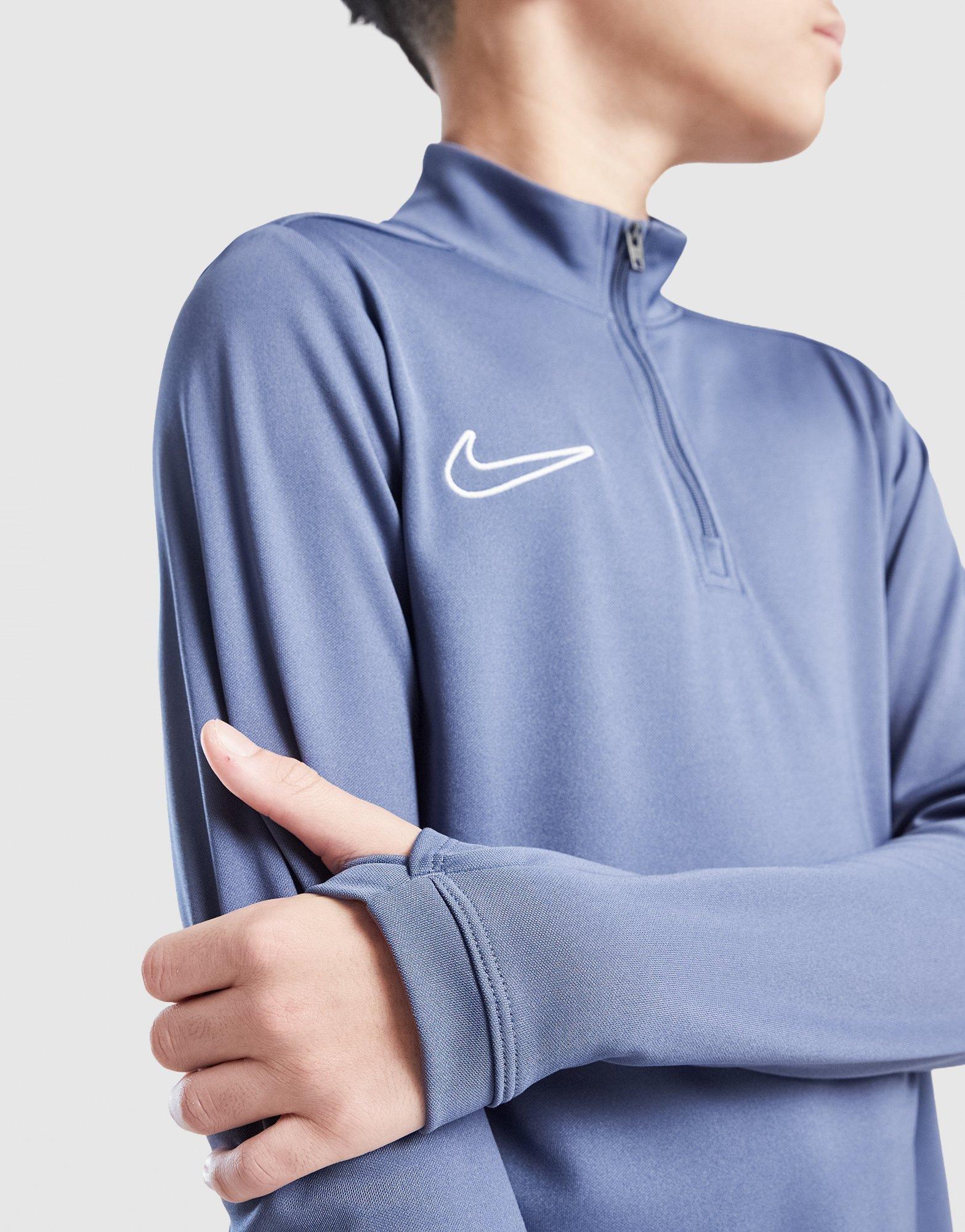 Academy 1/4 Zip Top Junior