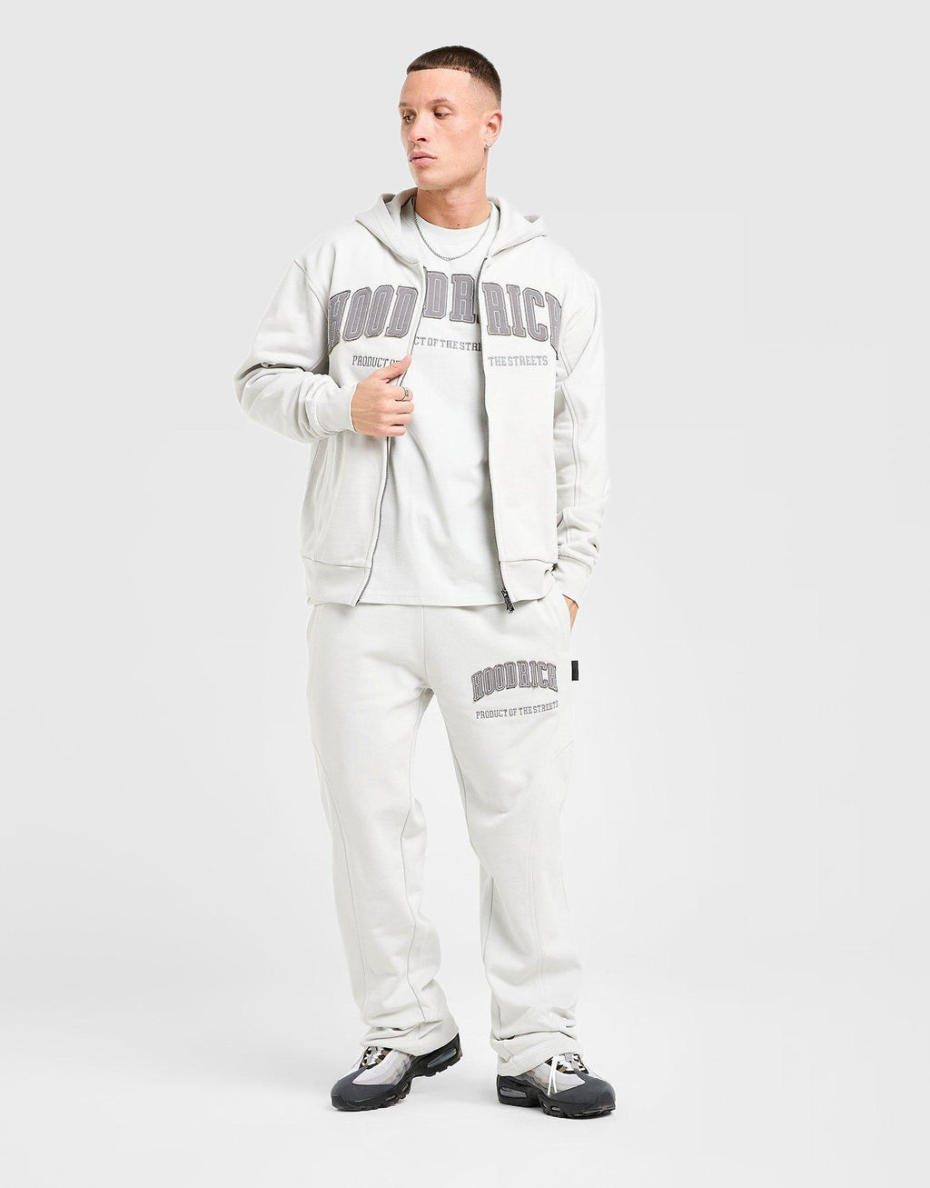 Cursed Joggers