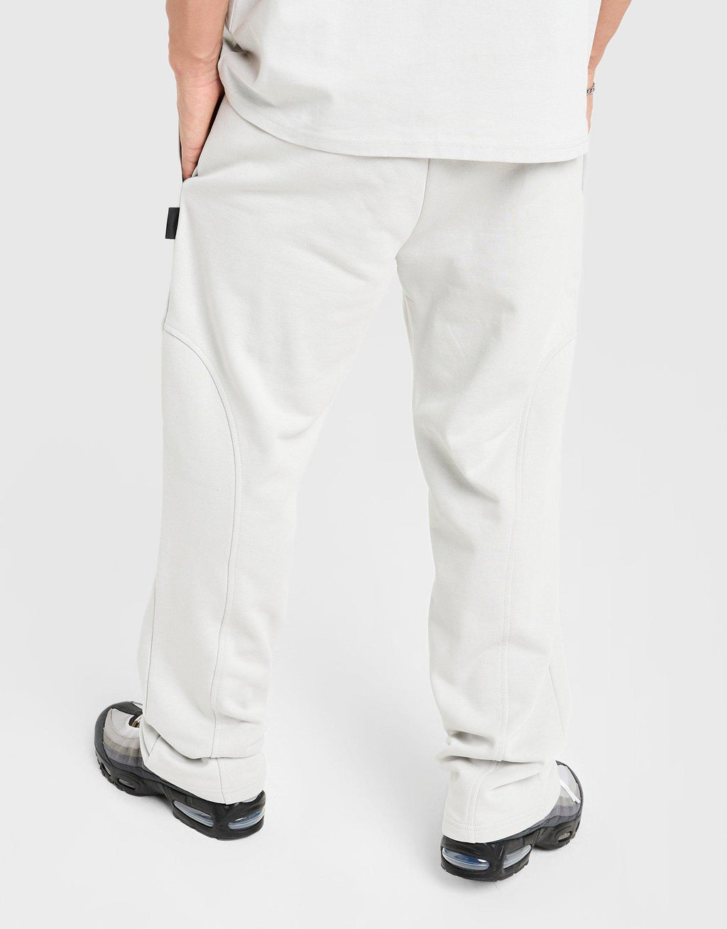 Cursed Joggers