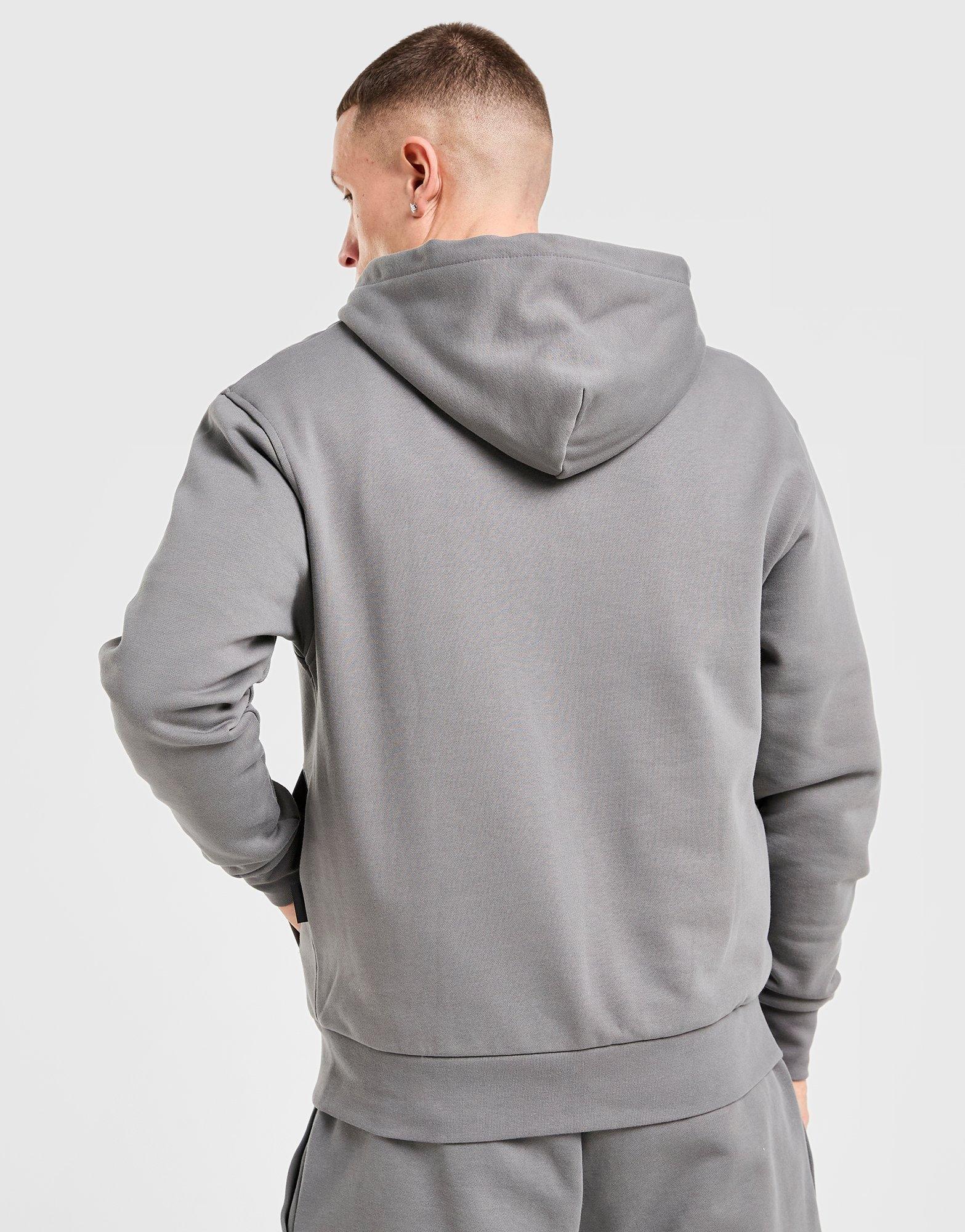 Cursed Full Zip Hoodie