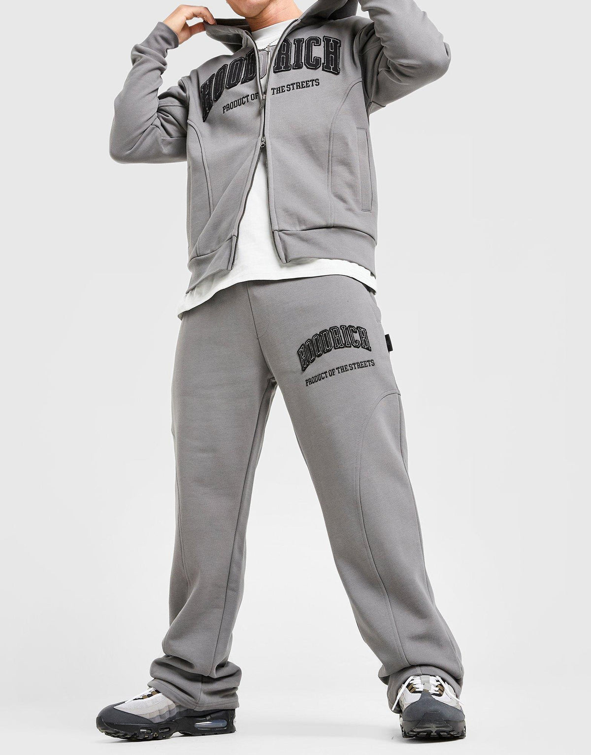 Cursed Joggers