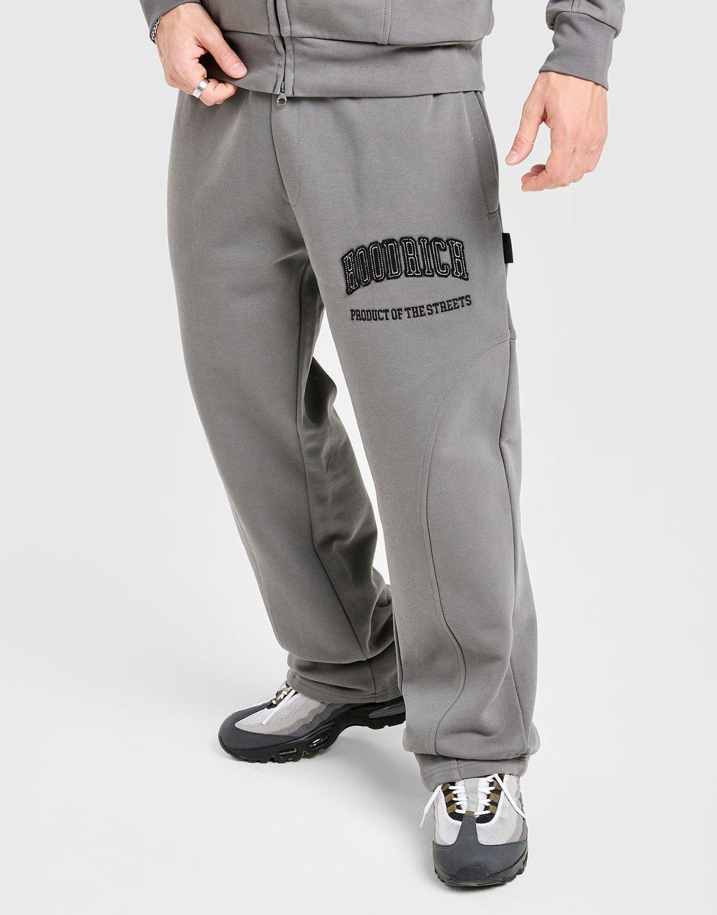 Cursed Joggers