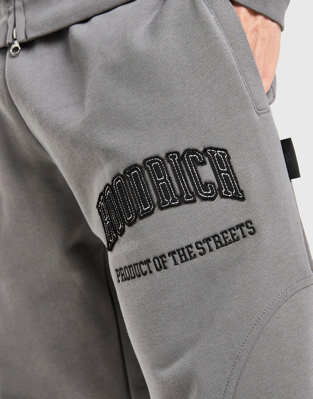 Cursed Joggers