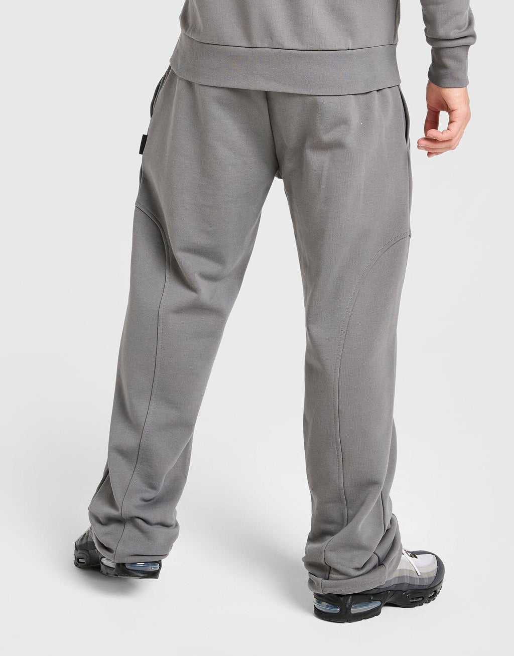 Cursed Joggers