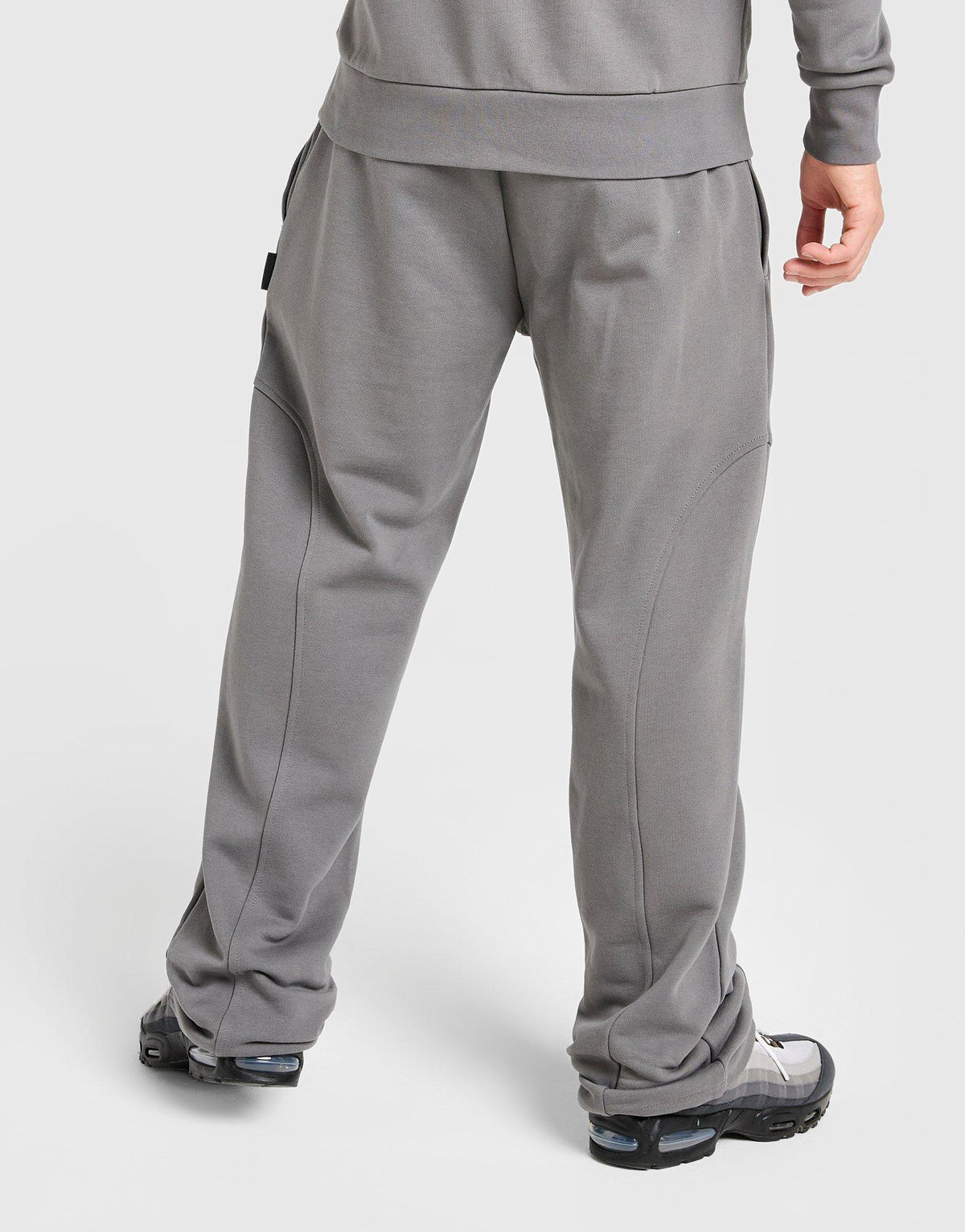 Cursed Joggers