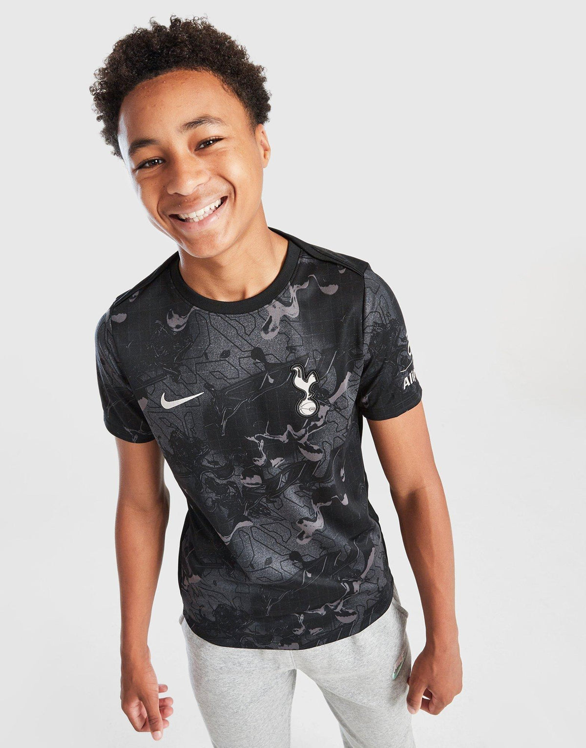 Tottenham Hostpur FC Pre Match Shirt Junior