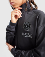Paris Saint Germain Strike Tracksuit Junior