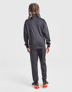 Paris Saint Germain Strike Tracksuit Junior