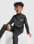 Paris Saint-Germain Strike Away Tracksuit Set Children's