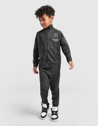 Paris Saint-Germain Strike Away Younger Kids' Nike Dri-FIT Football Tracksuit