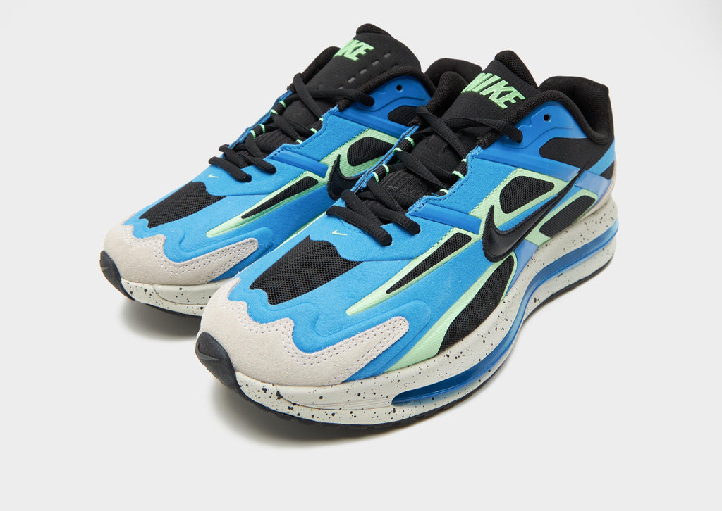 Air Max Metro