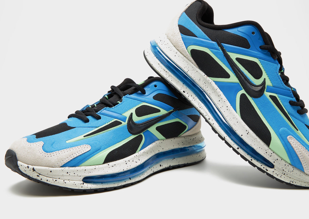 Air Max Metro