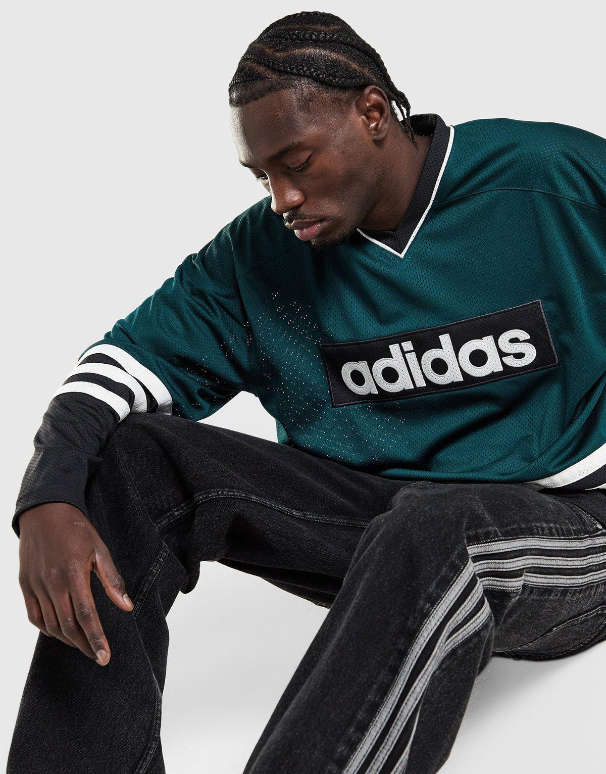 Hockey Jersey
