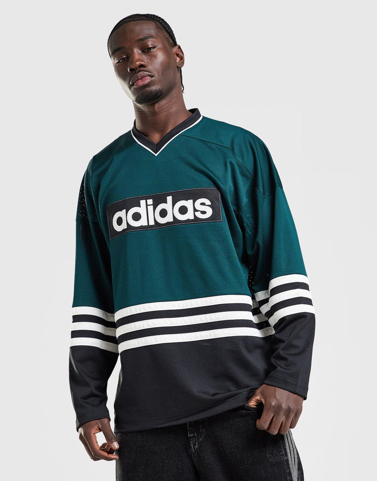 Hockey Jersey