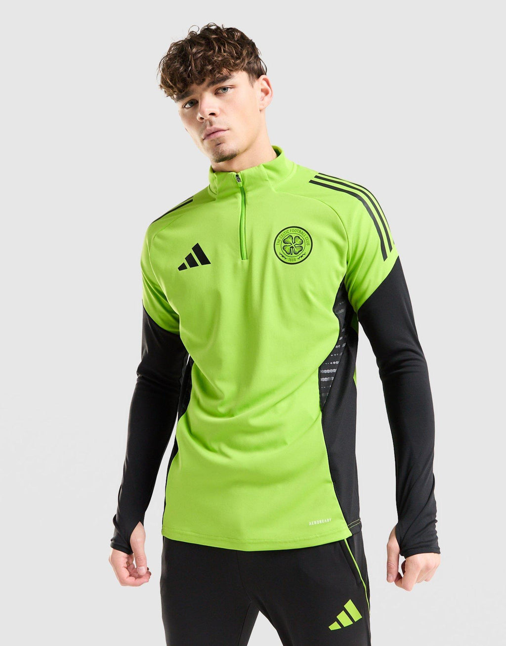 Celtic Training Top