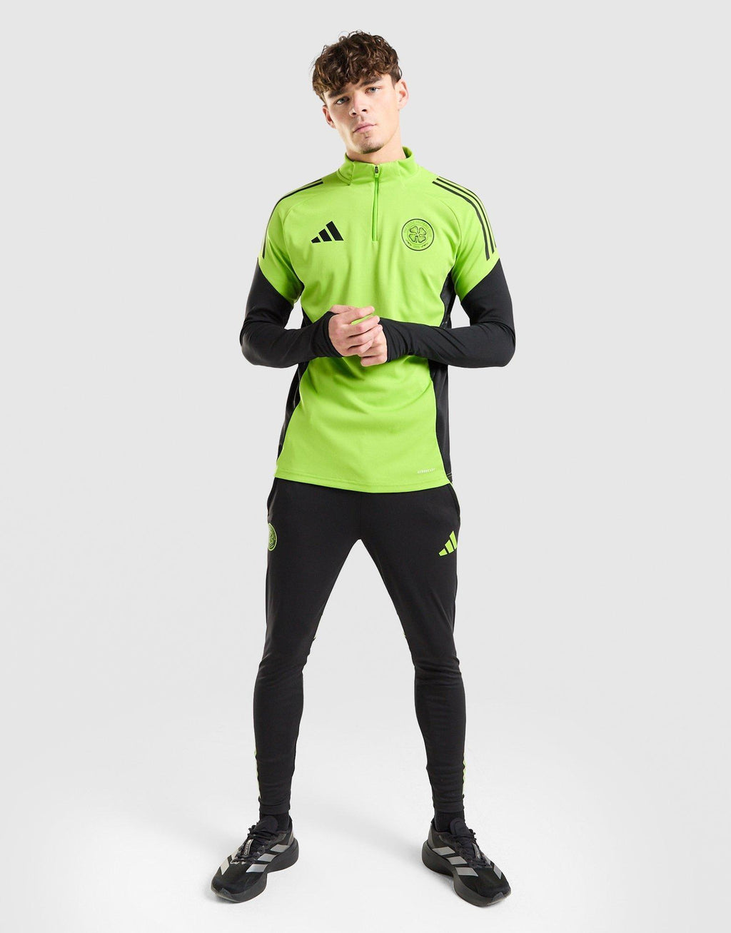 Celtic Training Top