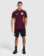 Aston Villa Tiro 25 Polo Shirt