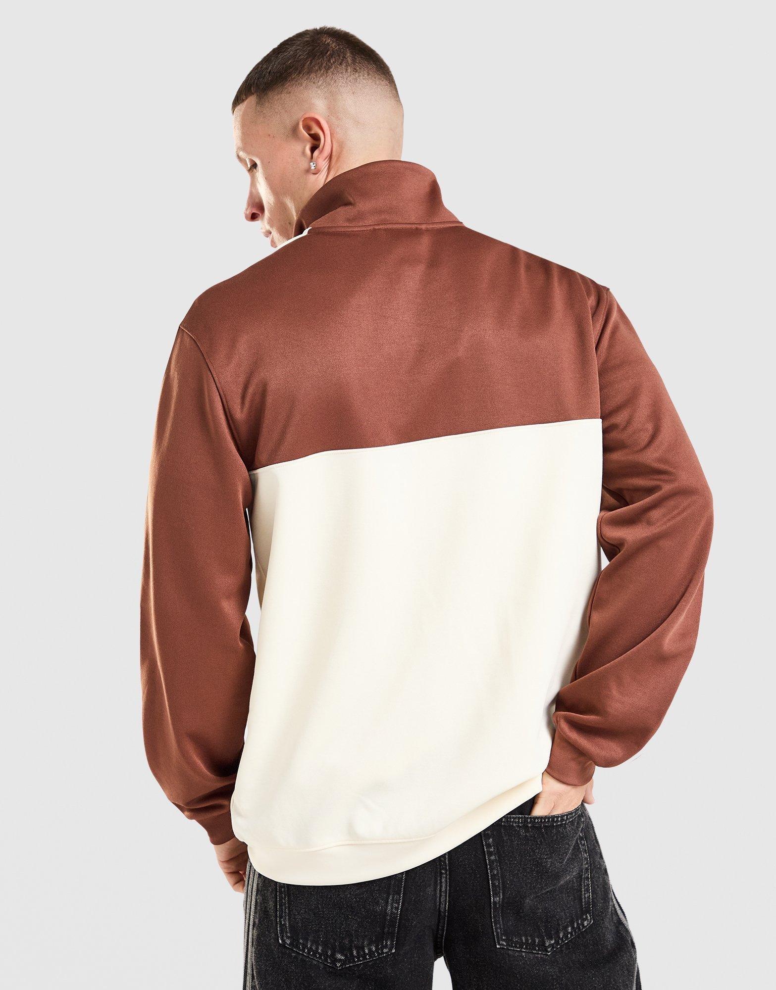 Vintage Track Top